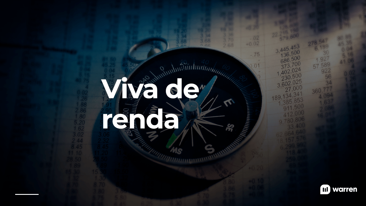 Viver de renda saiba quais são os melhores investimentos