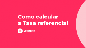 O Que Taxa Referencial Tr Explica O Mais Simples