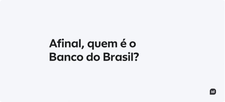 Vale a pena investir nas ações do Banco do Brasil Confira a análise de