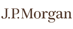 logo J.P. Morgan