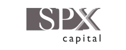 logo SPX