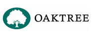Logo Oaktree