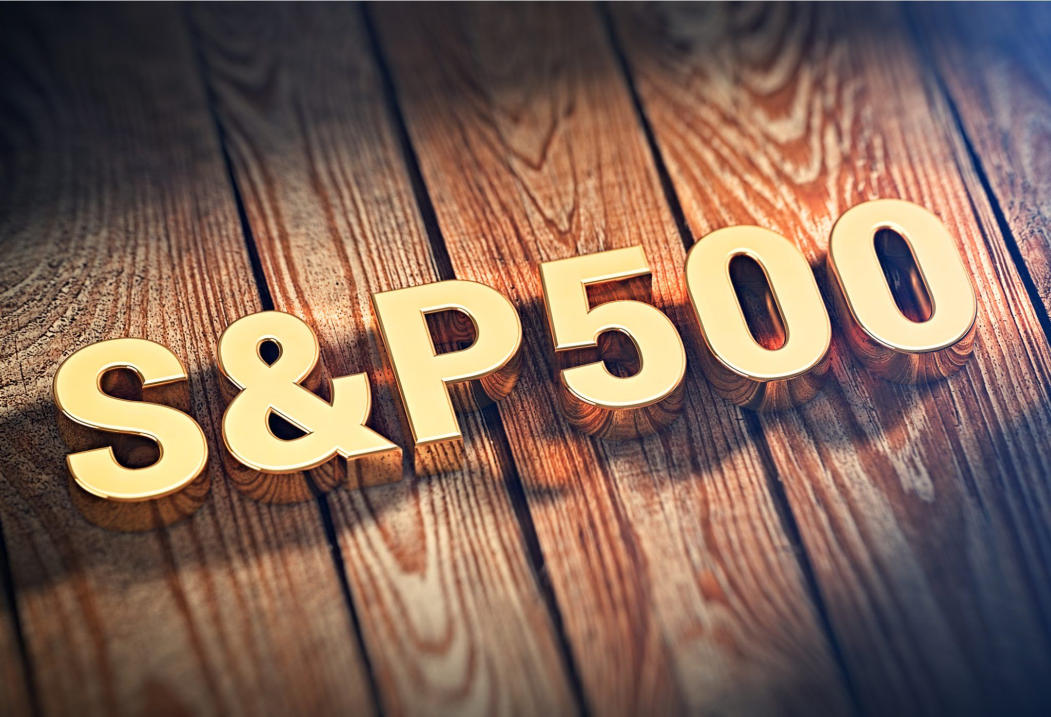 S&P 500 Como Funciona, O que é e Rendimento Histórico