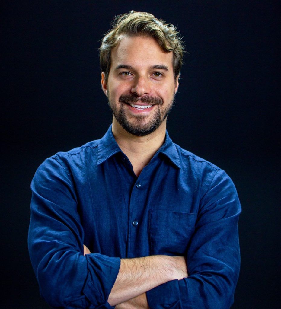 Rodrigo Grundig