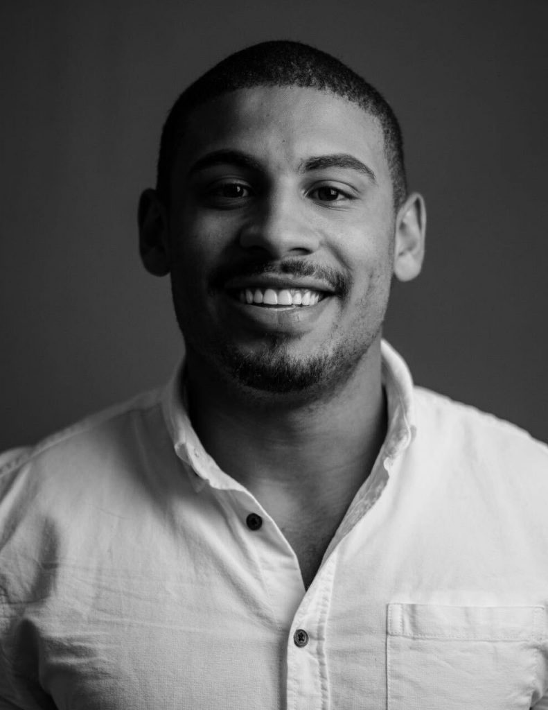 Mairo Barcellos, foto