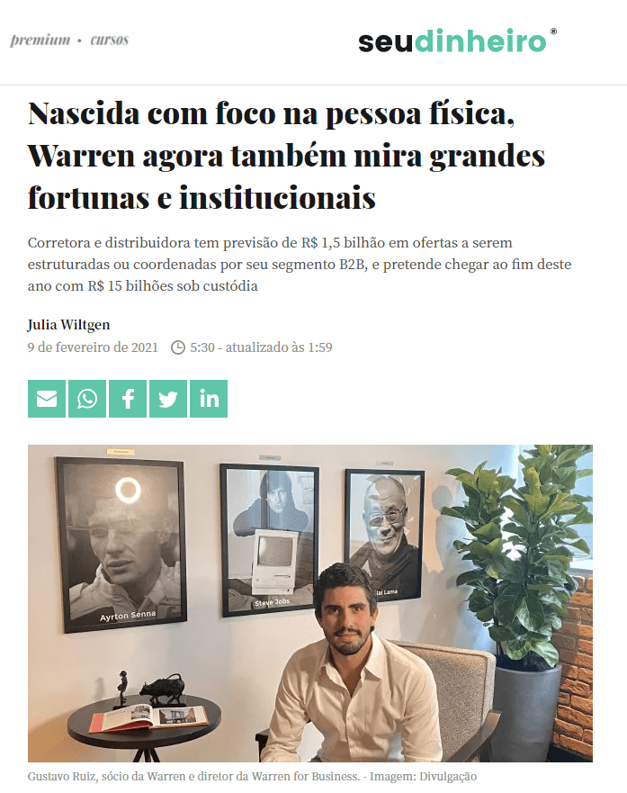 W4B Seu Dinheiro