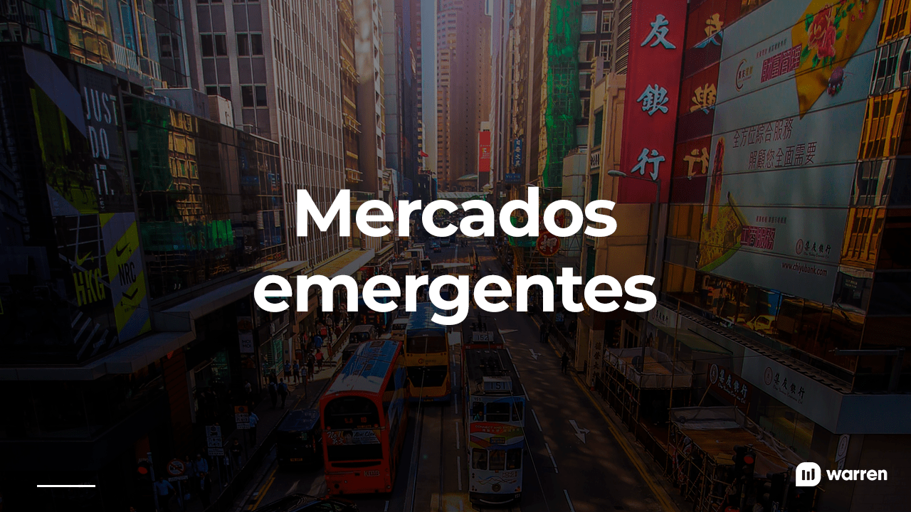 Mercados emergentes descubra quais são e como investir