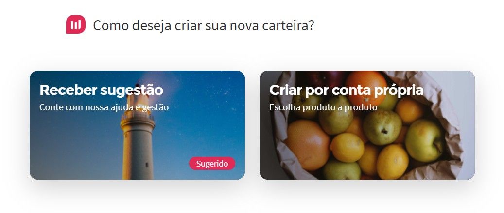 Carteiras Warren