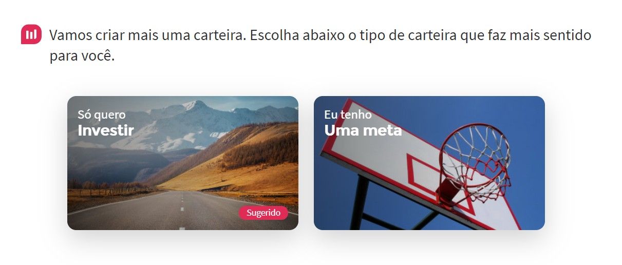 Carteiras Warren