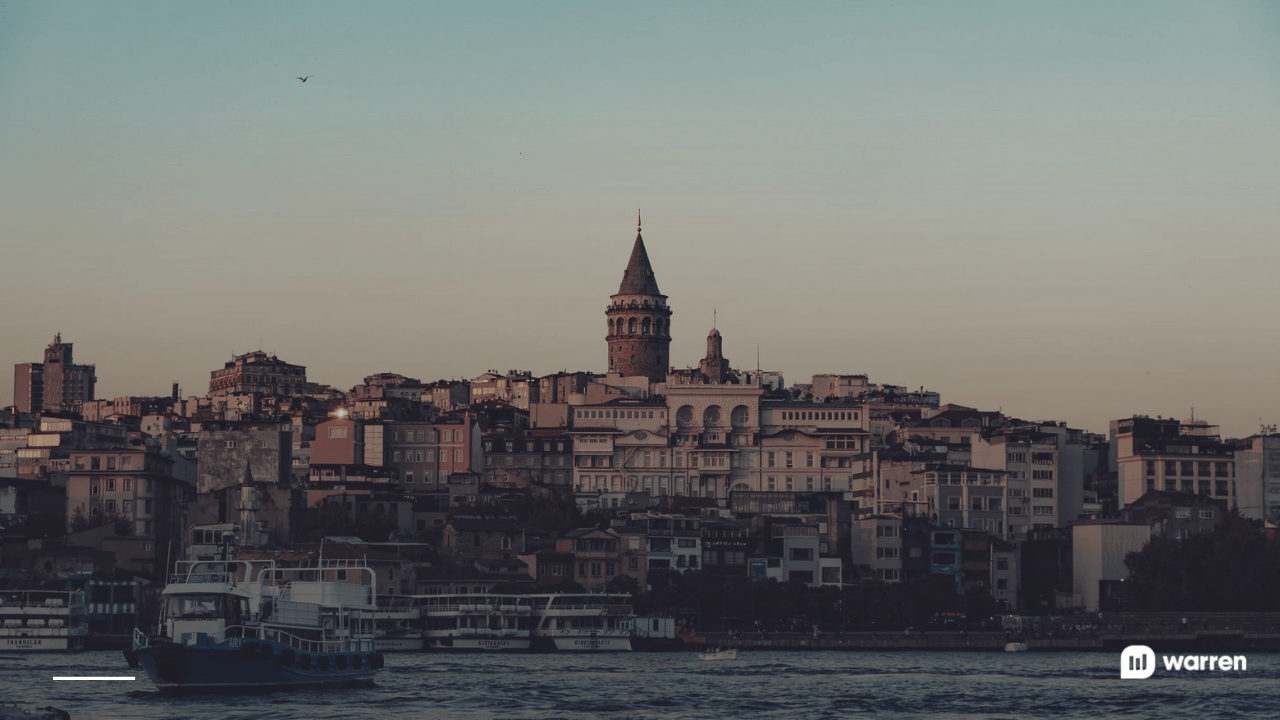 Turquia