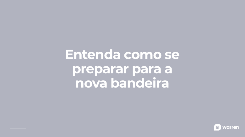 Como se preparar para o aumento da energia, ilustração