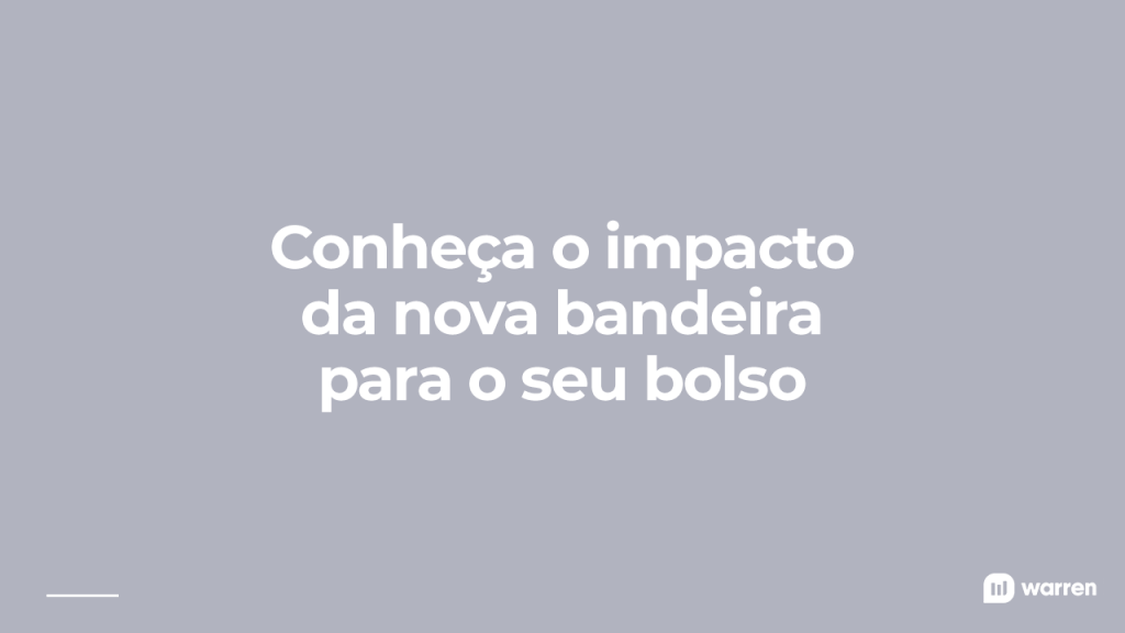 Qual vai ser o impacto do aumento da energia para o seu bolso, ilustração
