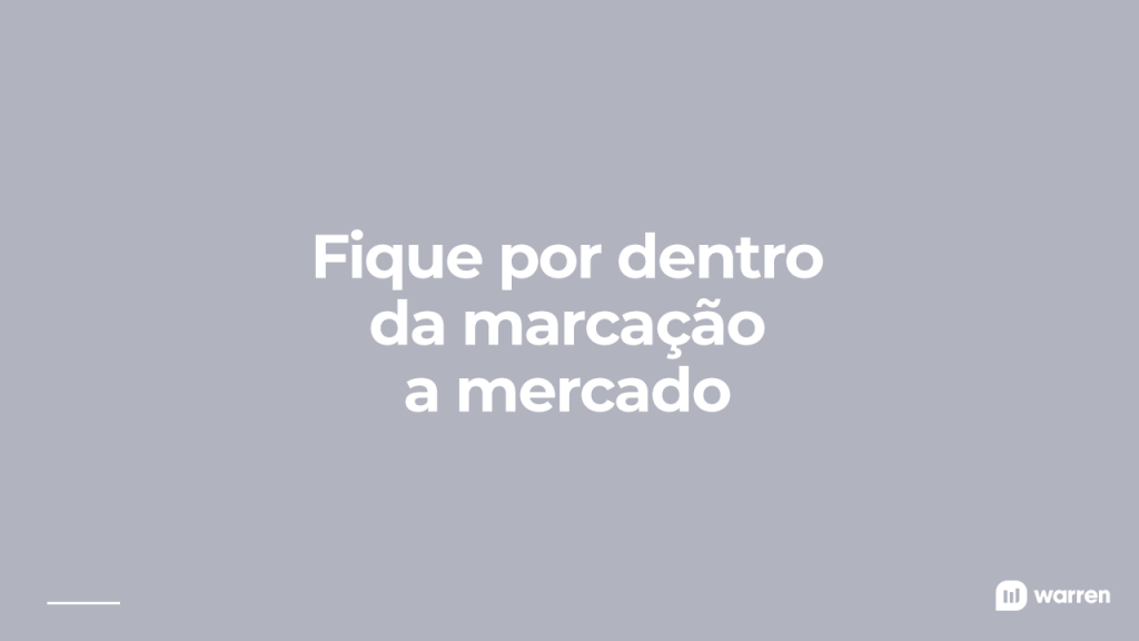 A renda fixa é realmente fixa? Entenda a marcação a mercado, ilustração