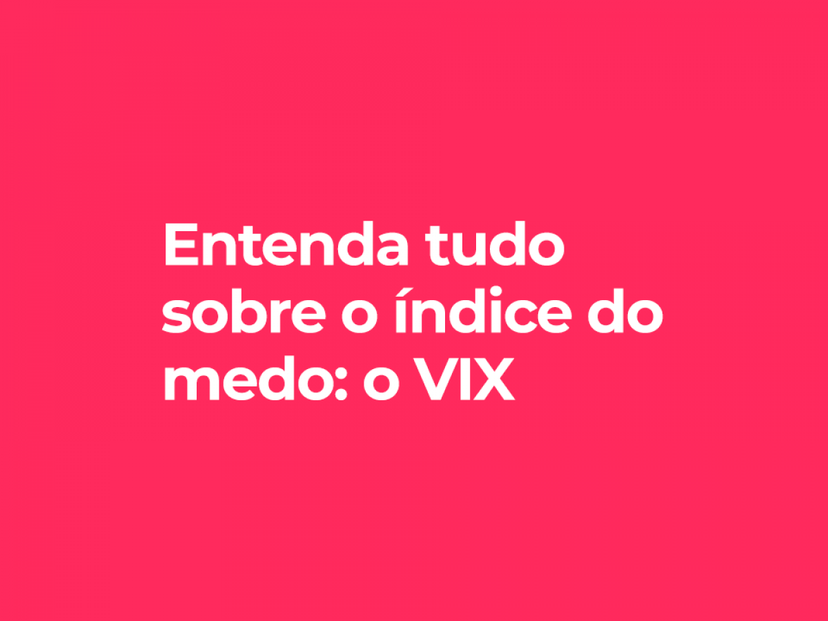 Vix indice clearance tempo reale