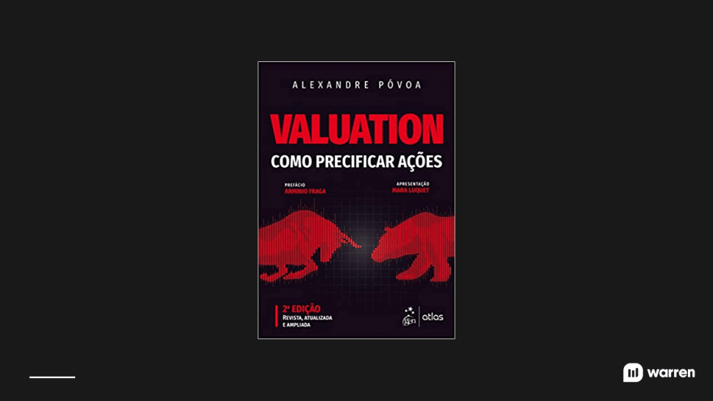 Valuation, livro