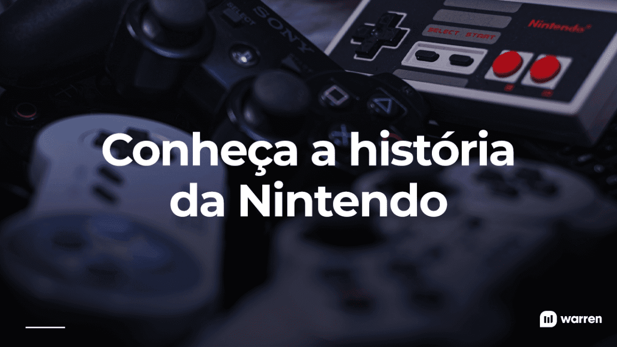 Design sem sobrenome: Historia de Shigeru Miyamoto criador de