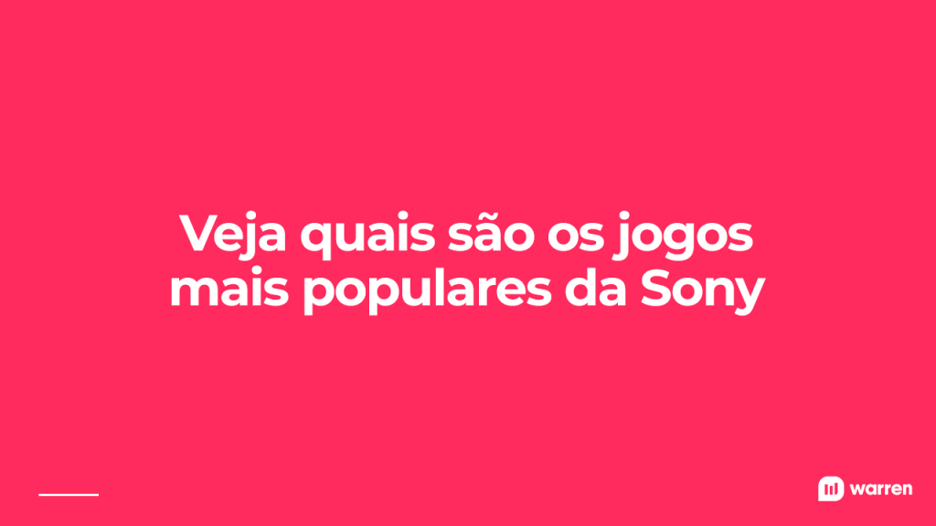 Lançamentos de 2020: veja lista de jogos que abrem o ano