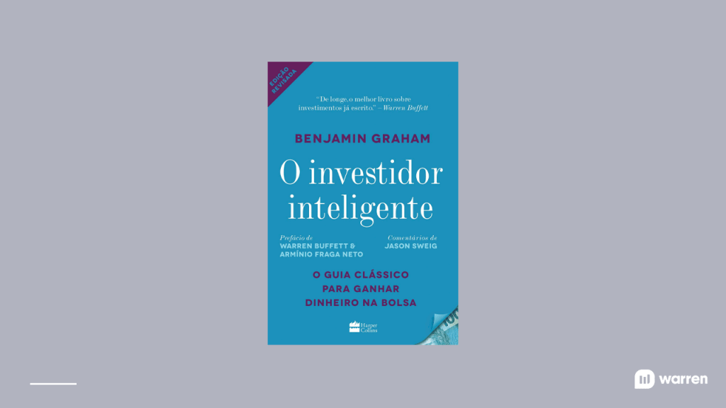 O investidor inteligente, livro