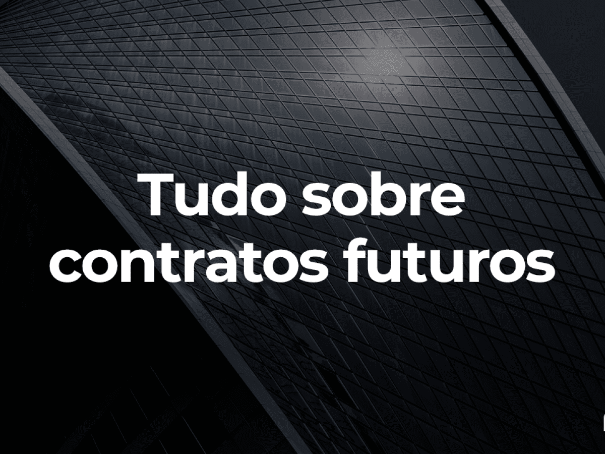 Índice futuro: veja como funciona