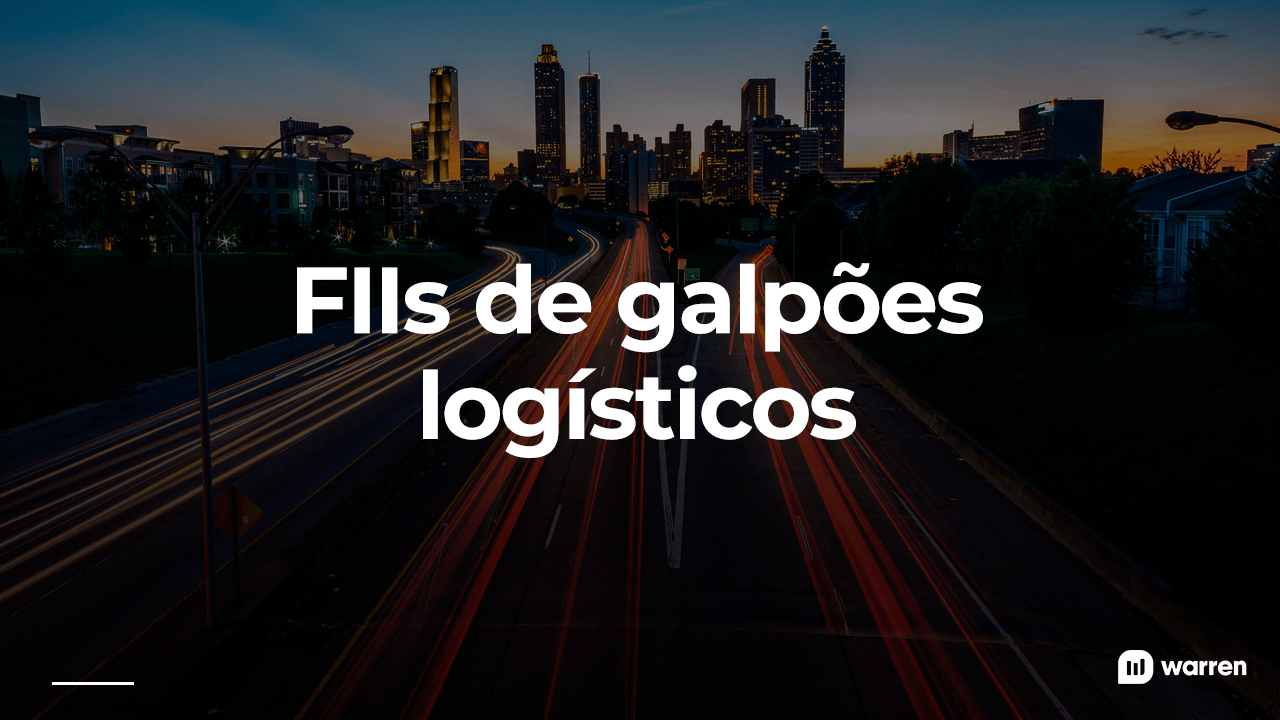 HGLG11: O maior fundo de galpões logísticos da bolsa de valores