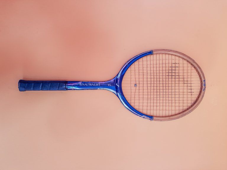 6 Benefícios de jogar tênis que vão mudar a sua vida para melhor