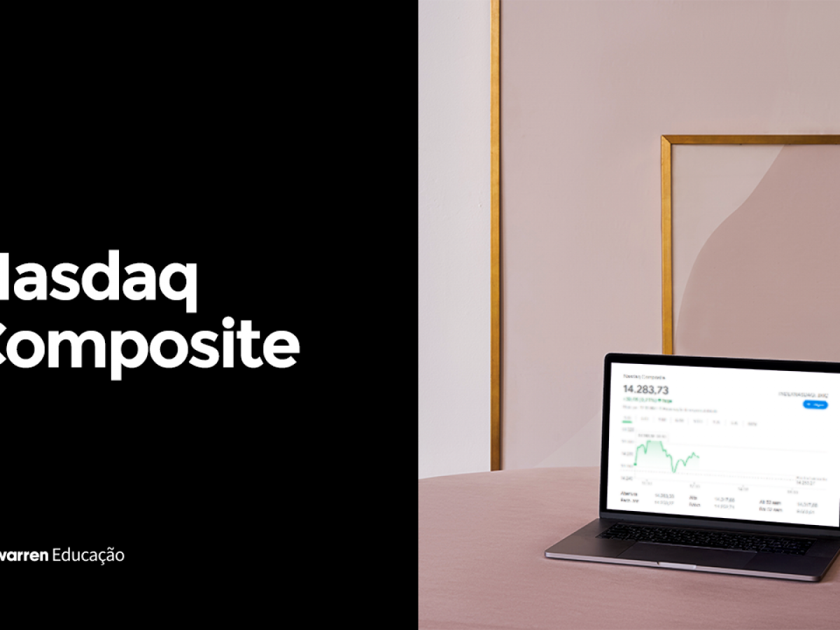 indice nasdaq composite