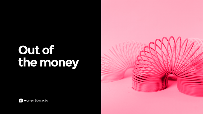 Out of the money