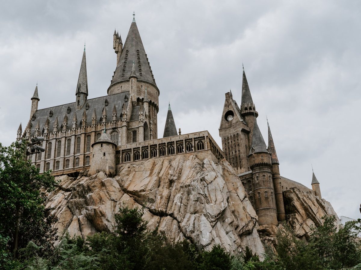 Hogwarts, de Harry Potter, na astrologia? De acordo com os