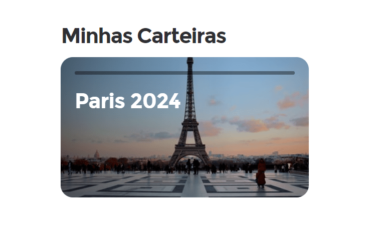 Um ano para os Jogos Olímpicos Paris 2024: Brasil busca primeira medalha na  França; entenda