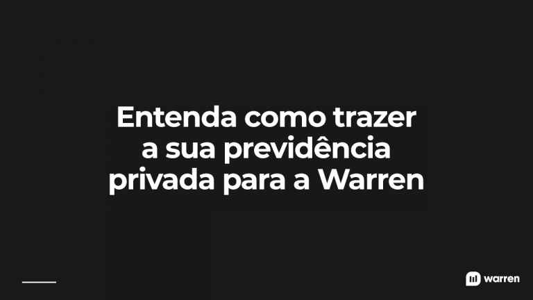 Portabilidade Na Previdência Privada: Como Funciona E Quando Fazer [GUIA]