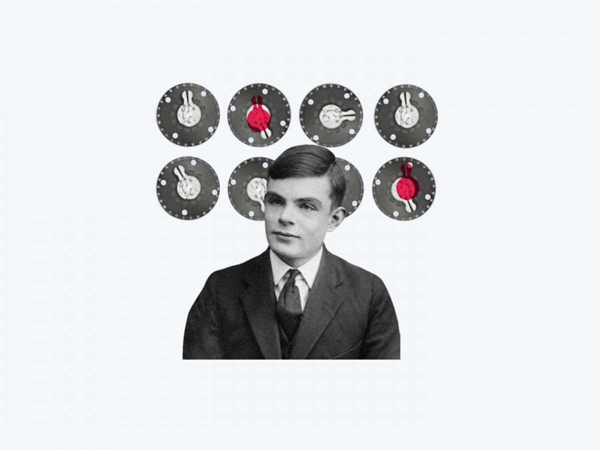 O Jogo da Imitação é uma boa biografia de Alan Turing, mas foi feito para  ser isca de Oscar - Giz Brasil