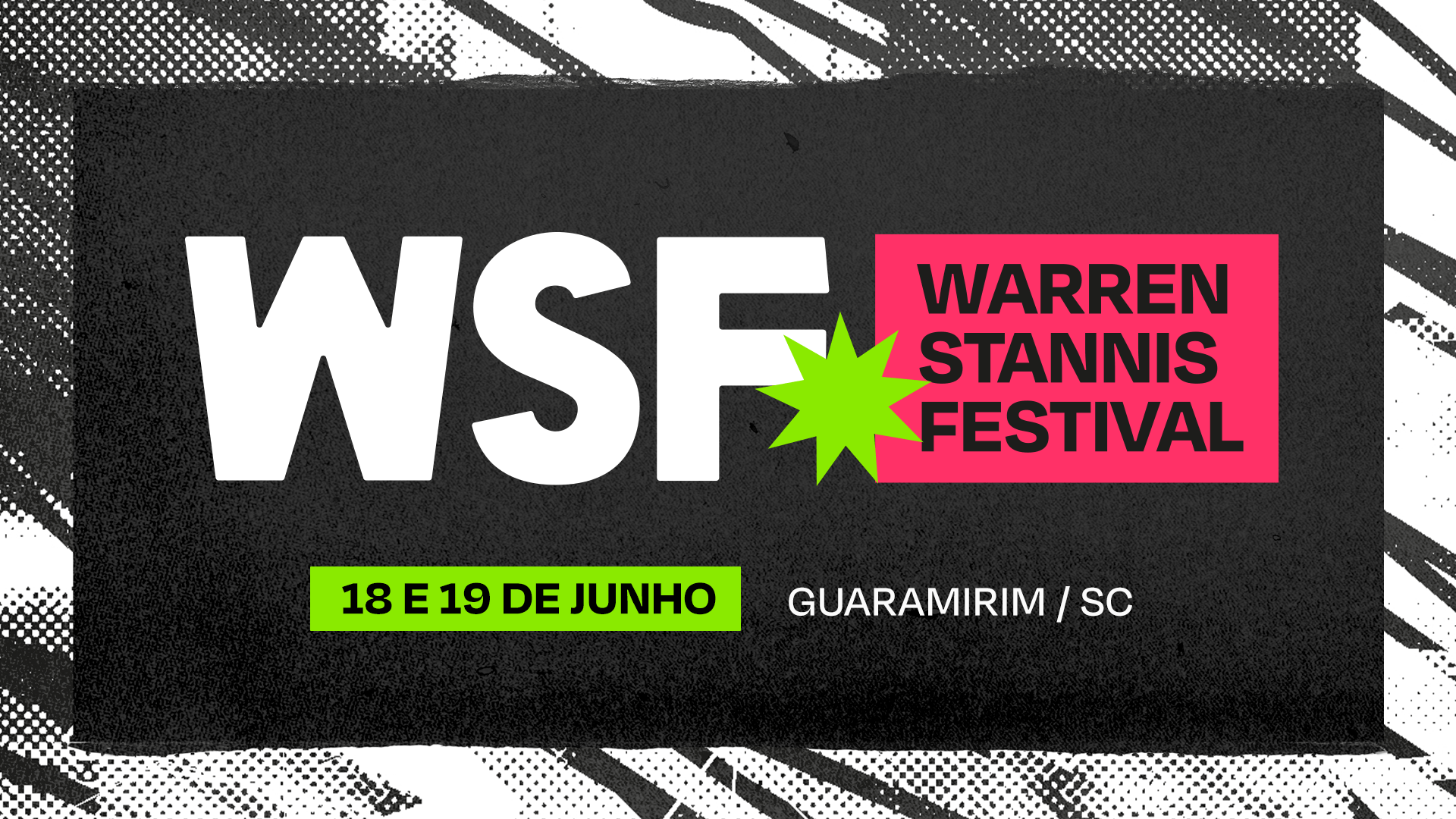 Warren e Cerveja Stannis lançam o Warren Stannis Festival