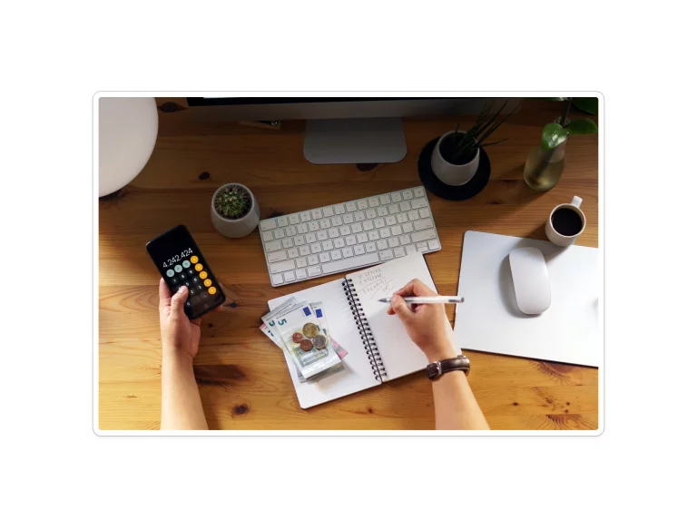 Planejamento financeiro: o que é, tipos e como fazer passo a passo