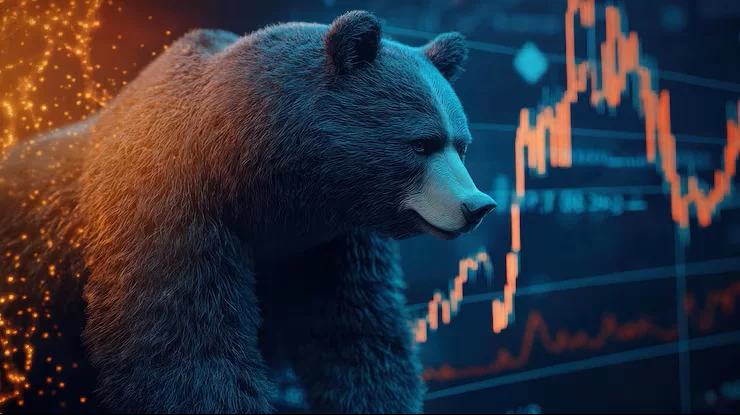 Bear market: entenda o que é, quanto dura e como investir em períodos de queda