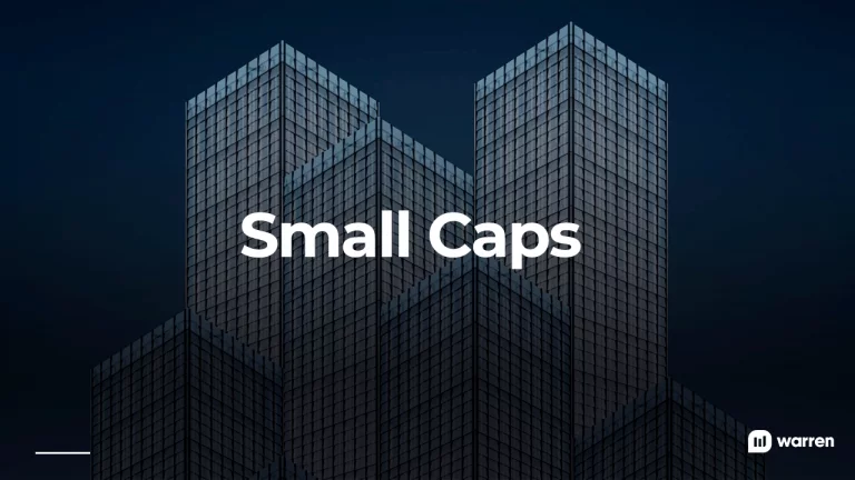 small caps
