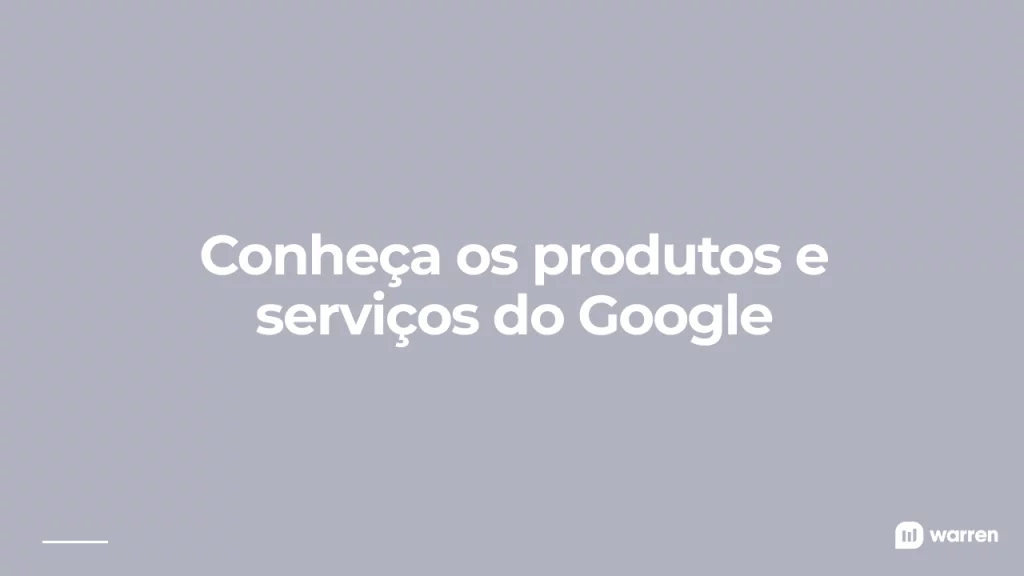 Os seus serviços Google não funcionam? É um problema mundial - BOM