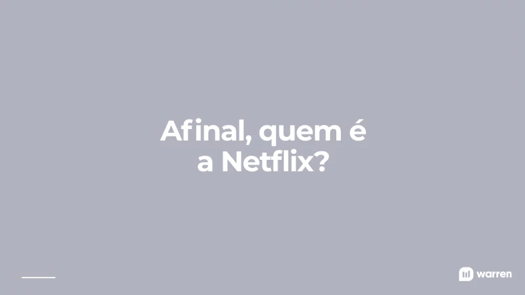 Netflix inicia operações no Brasil - TecMundo