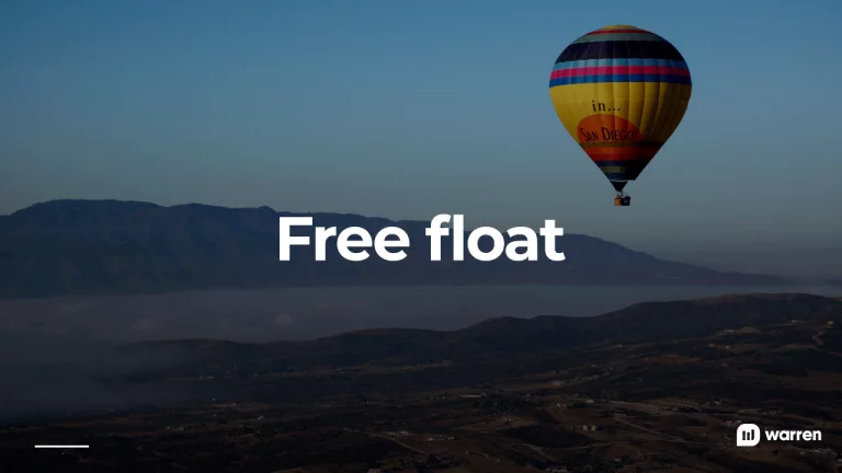 free float