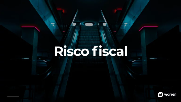 risco fiscal