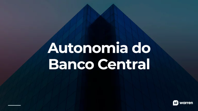 autonomia banco central