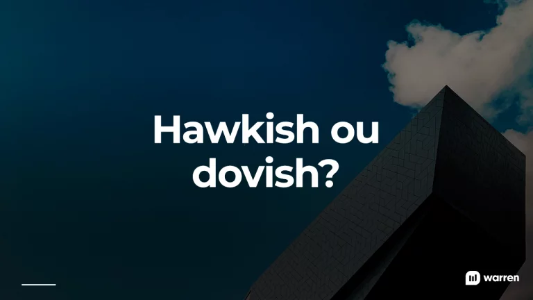 hawkish ou dovish
