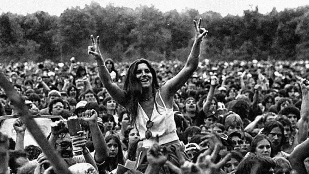 Festival de Woodstock: os três dias em que um sonho virou realidade
