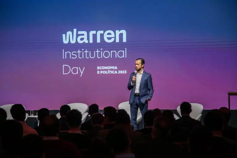 Warren Institutional Day