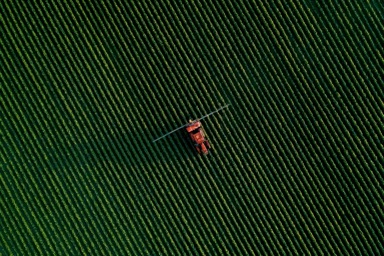 como investir no agronegocio