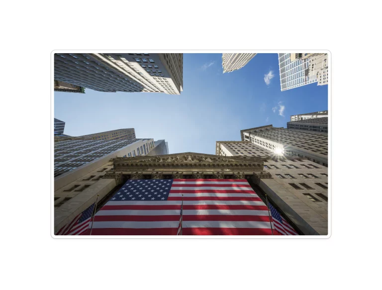 Como investir na Bolsa Americana?